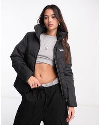 Vans - Foundry Puffer Jacket - Lyst