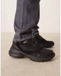Calvin Klein - Calvin klein – tokyo – runner-sneaker - Lyst