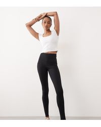 4505 - Tall Active Waist Snatching High Rise Gym Legging - Lyst
