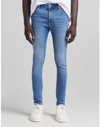 Bershka Jeans for Men | Online Sale up to 59% off | Lyst