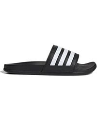 adidas Originals - Adidas Swim Adilette Comfort Sliders - Lyst