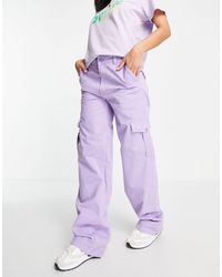 Pull\u0026Bear Broeken voor dames - Tot 50% korting | Lyst NL