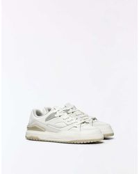 Bershka - Multi-Piece Chunky Trainers - Lyst