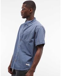 Element - – hemd - Lyst