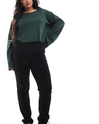 ONLY - Slim-Fit Jeans - Lyst