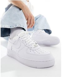 Nike - Air Force 1 '07 - Sneakers - Lyst