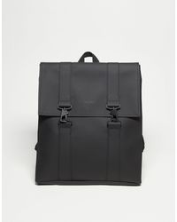 Rains - 13300 Msn Unisex Waterproof Large Backpack - Lyst