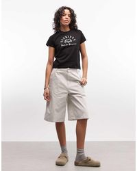 Carhartt - Mercer Single Knee Shorts - Lyst