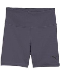 PUMA - Tad Essentials 5" Short Tights - Lyst