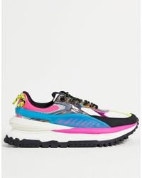 Baskets Bershka pour femme - Jusqu'à -50 % sur Lyst.fr