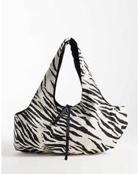 Sister Jane - Nuit Bow Bag Co-Ord - Lyst