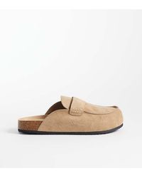 SEQWL Wide Fit - Seqwl Schoenen Met Brede Pasvorm Soda Instapmuiltje - Lyst