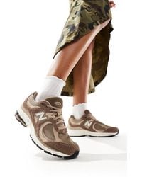 New Balance - – 2002 elements – unisex-sneaker - Lyst