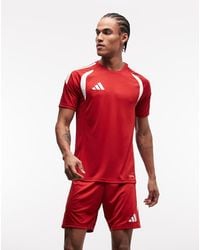 adidas Originals - Adidas Football Tiro 26 Shorts - Lyst