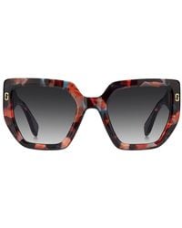 Marc Jacobs - Marc Jacobs Square Sunglasses - Lyst