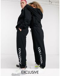 collusion tracksuit