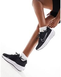 Nike - Interact Run Trainers - Lyst
