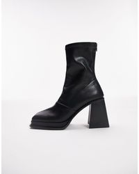 TOPSHOP Boots for Women | Black Friday Sale up to 72% | Lyst