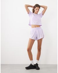 PUMA - Dreamrun Drycell Running 3" Shorts - Lyst