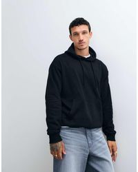 JJ Rebel - Front Pocket Hoodie - Lyst