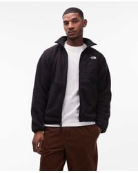 The North Face - Yumiori Off Peak Full Zip Fleece Jacket - Lyst
