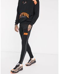 couture club mens tracksuit