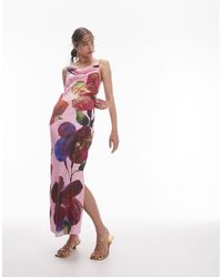 TOPSHOP - Kleid - Lyst