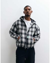 Huf - Durango Work Jacket - Lyst