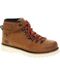 The North Face Boots for Men | Online 