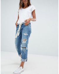 Jeans da donna di Abercrombie \u0026 Fitch a partire da 48 €