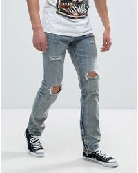 reason jeans