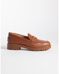 Ralph Lauren - Marli Loafer - Lyst