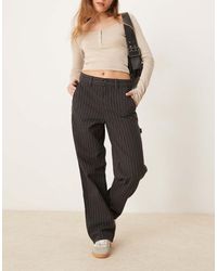Dickies - Service Stripe Carpenter Trousers - Lyst