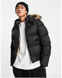 Schott Nyc Down and padded jackets for 