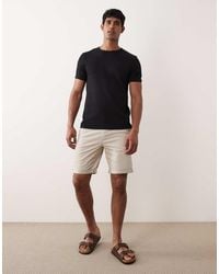 Only & Sons - Regular Fit Chino Shorts - Lyst