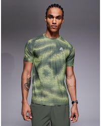 MONTIREX - Haze T-shirt - Lyst