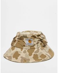 Carhartt - Irwin Bucket Hat - Lyst