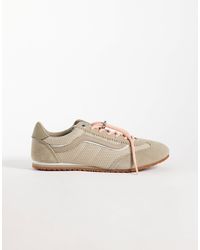 Vans - Super Low Pro Sneakers - Lyst