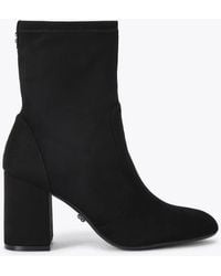 Carvela Kurt Geiger - Vito Low Ankle Boots - Lyst