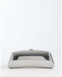 Mango - Pochette Rettangolare - Lyst