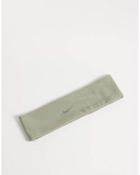 Nike - Nike Dri-Fit Fury Elevate Headband - Lyst