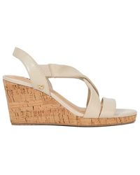 Dune - Wide Fit Kamies - Lyst