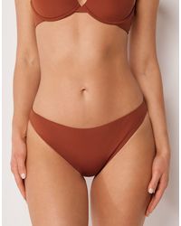 Calzedonia - Premium Fit Brief Bikini Bottom - Lyst