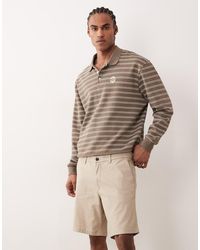 Jack & Jones - Regular Fit Chino Shorts - Lyst