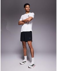 adidas Originals - Adidas Training Essentials D4T Shorts - Lyst
