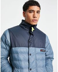 Berghaus Down and padded jackets for 