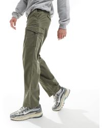 ADPT - Wide Fit Cargo Trouser - Lyst