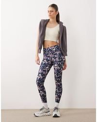 Dare 2b - Lightweight Squat-Proof Influential Ii Leggings - Lyst