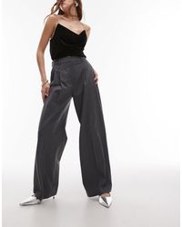 & Other Stories - Co-ord Stretch Wool Blend Tailored Trousers - Lyst
