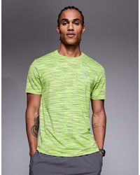 MONTIREX - Trail 2.0 T-shirt - Lyst